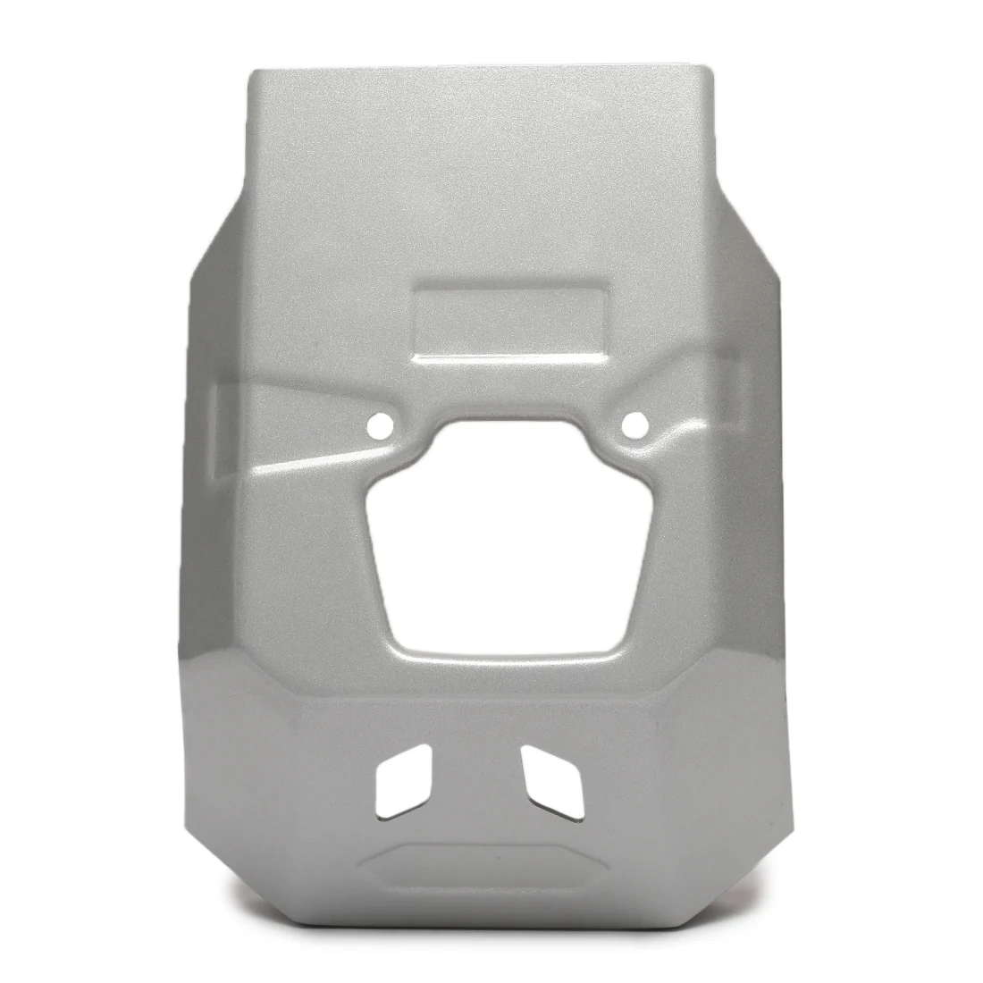 TVS Apache RTX Aluminium Bash Plate - Image 3
