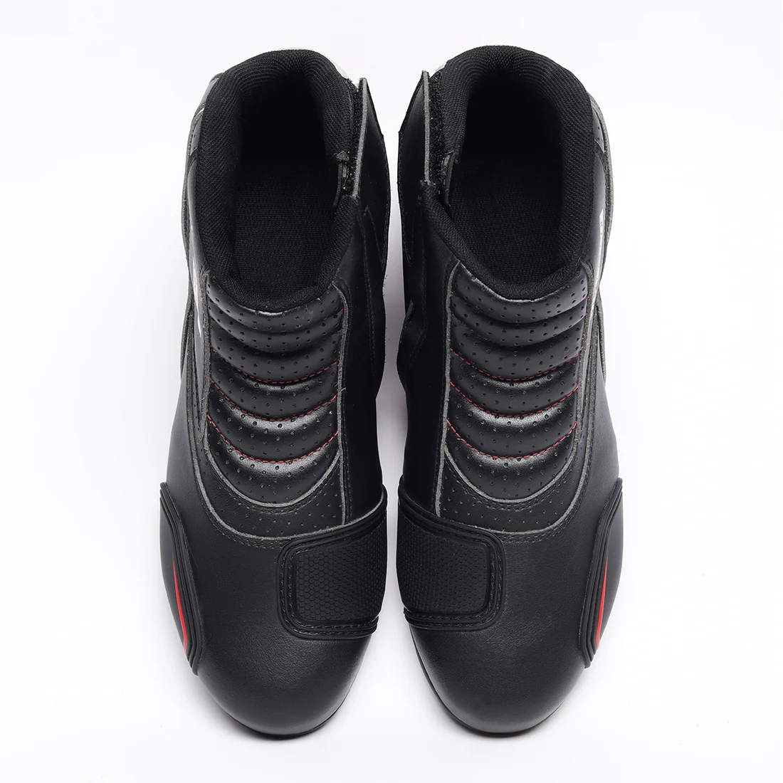 TVS Racing Ankle-Length Slip-On Riding Shoe - Image 12