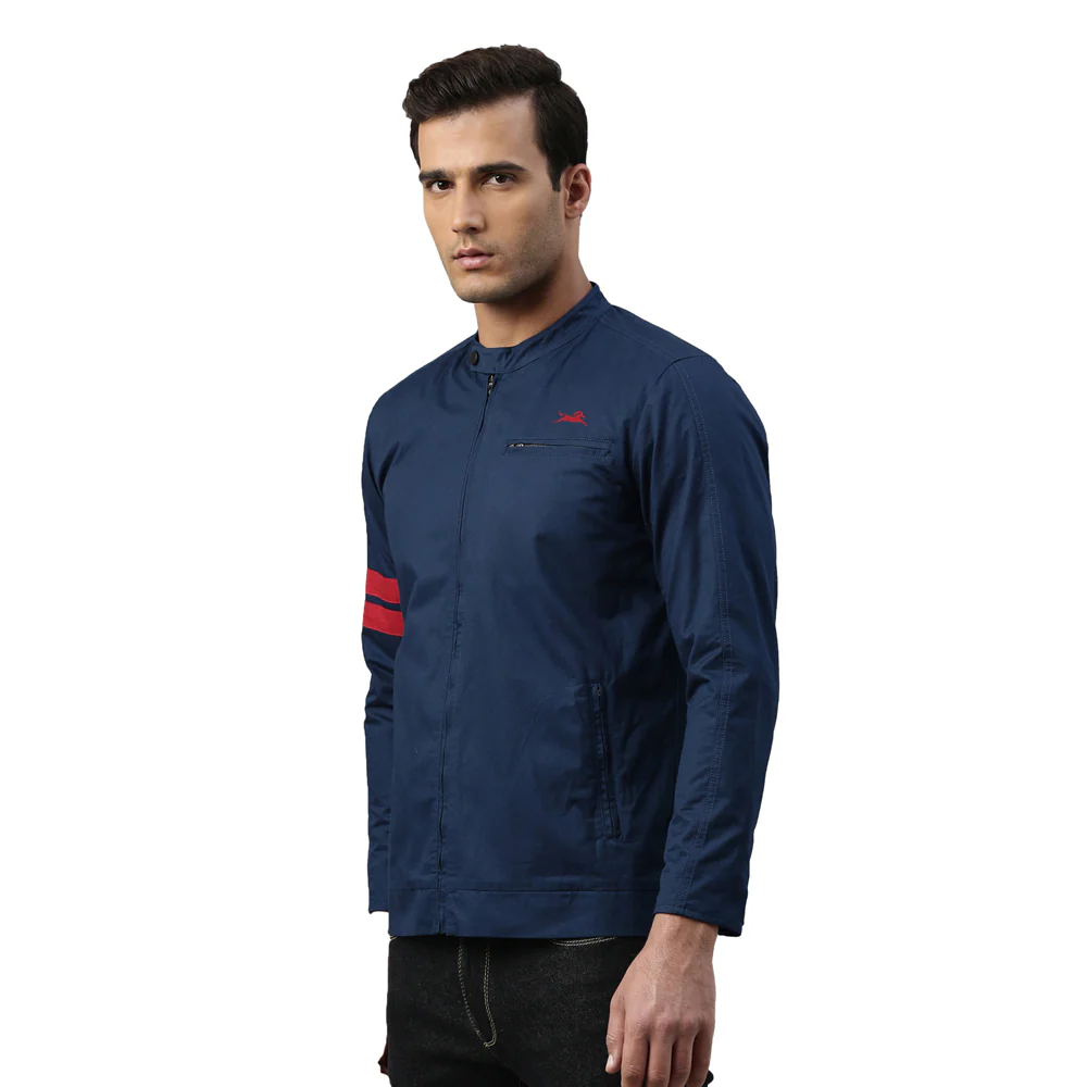 TVS Cafe Rider Jacket - Stylish and Durable Riding Protection - Image 2