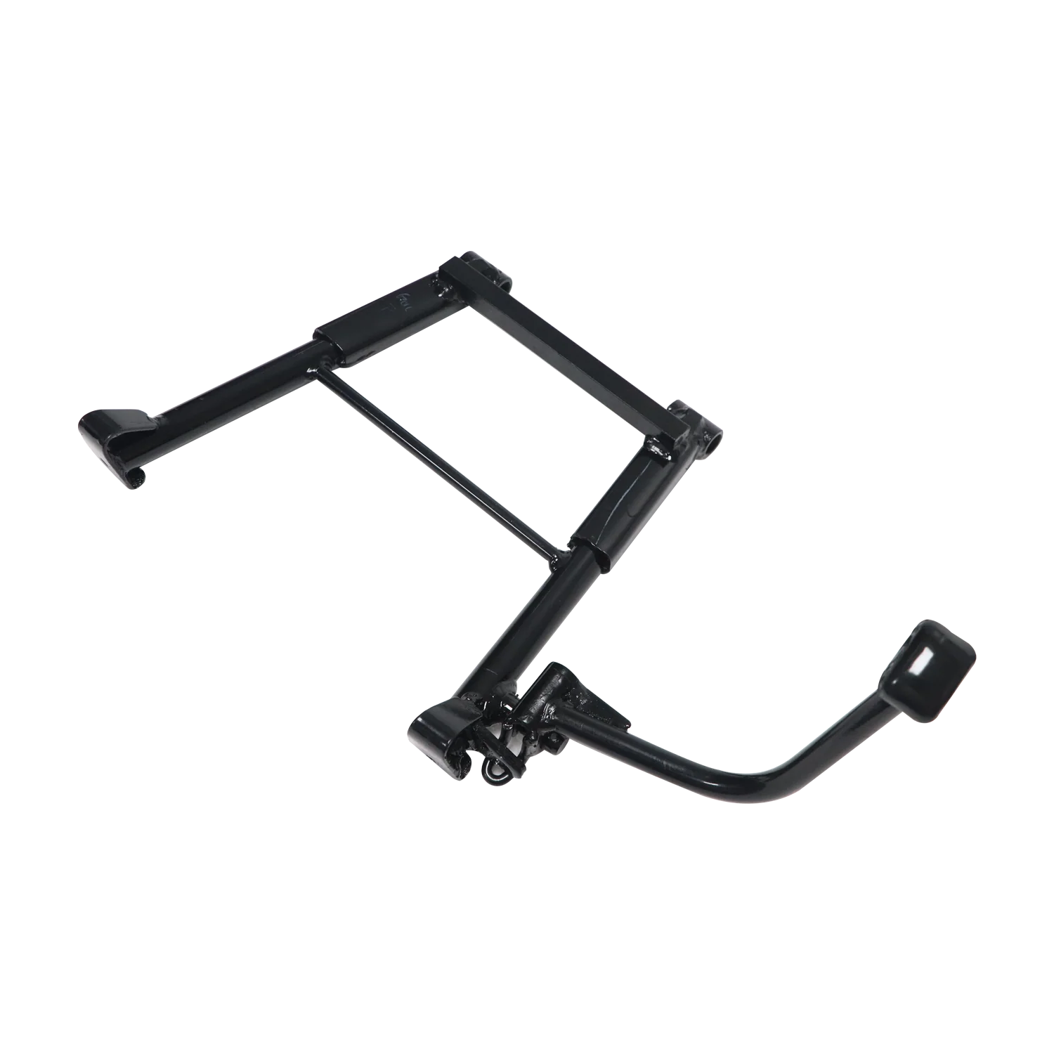 TVS Center Stand Kit for IQUBE | Stable & Reliable Support - Image 3