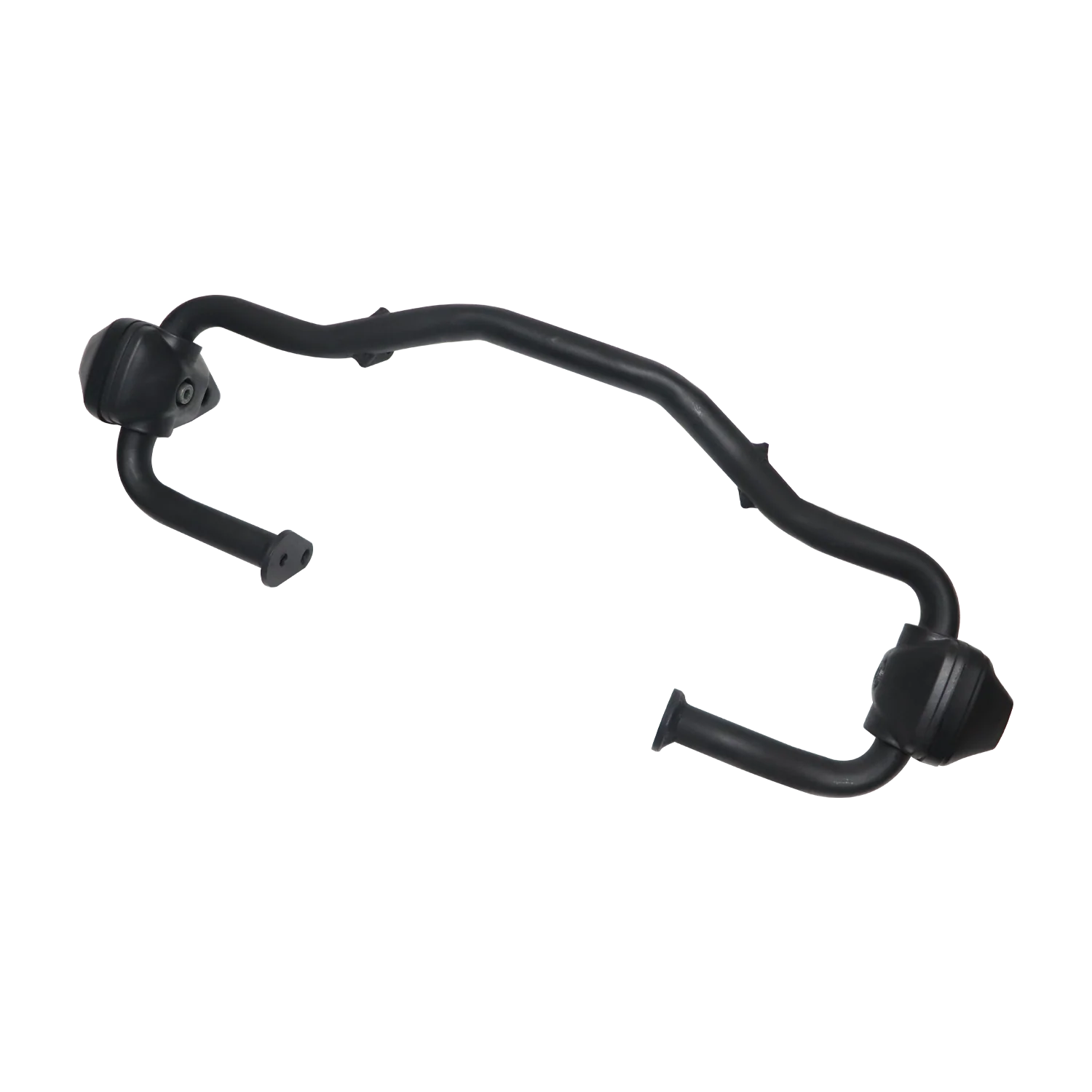 TVS Crash Guard Assy 180 - Heavy-Duty Protection for Safe Riding - Image 3