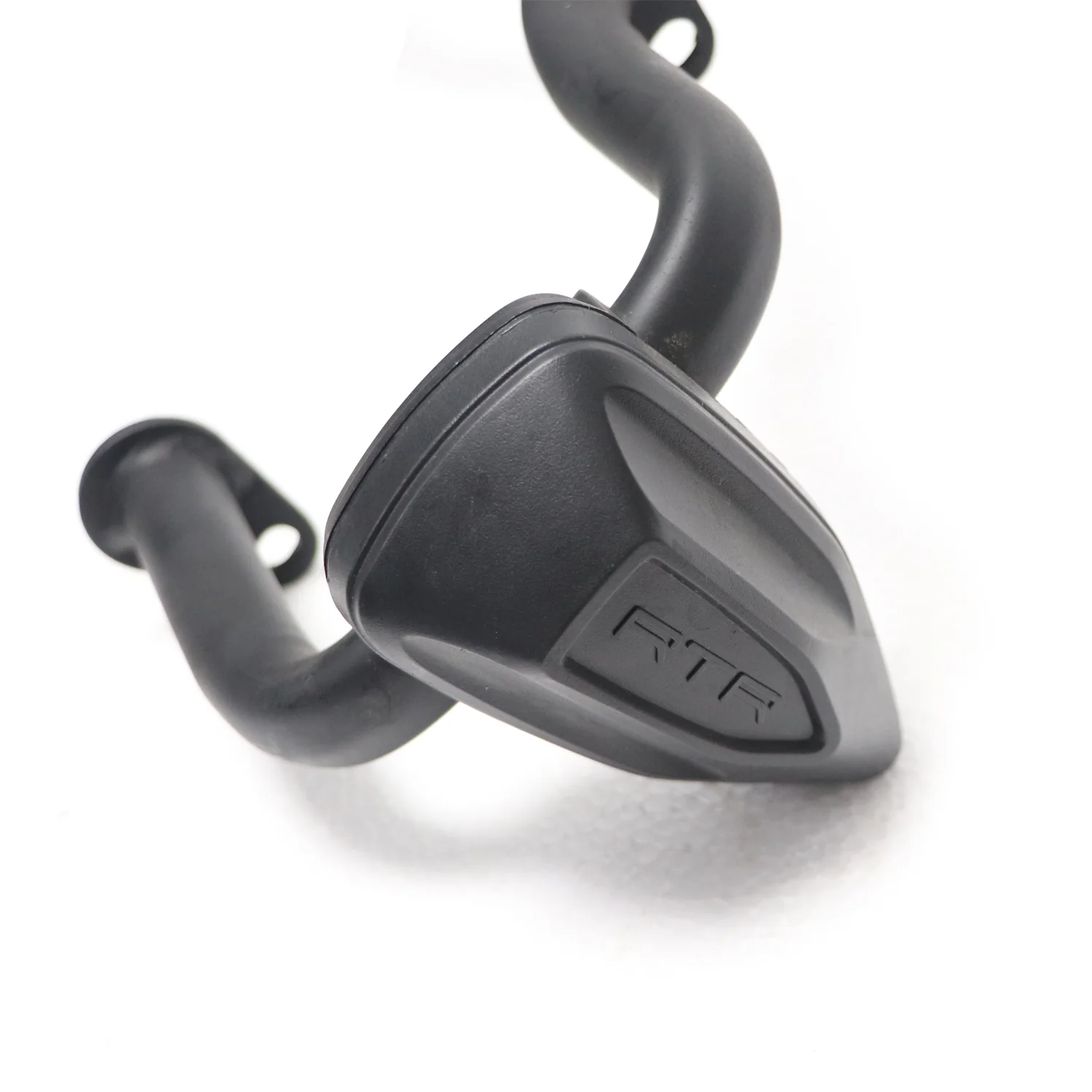 TVS Crash Guard Assy 180 - Heavy-Duty Protection for Safe Riding - Image 5