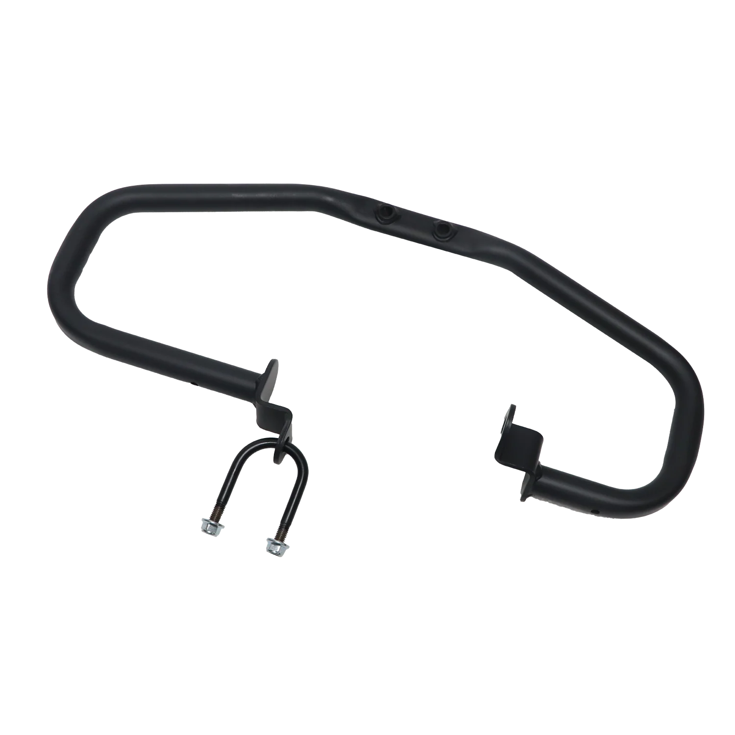 TVS Crash Guard Comp  Strong & Durable Protection for TVS Bikes - Image 3