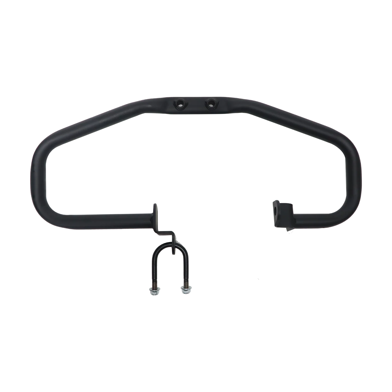 TVS Crash Guard Comp  Strong & Durable Protection for TVS Bikes - Image 4