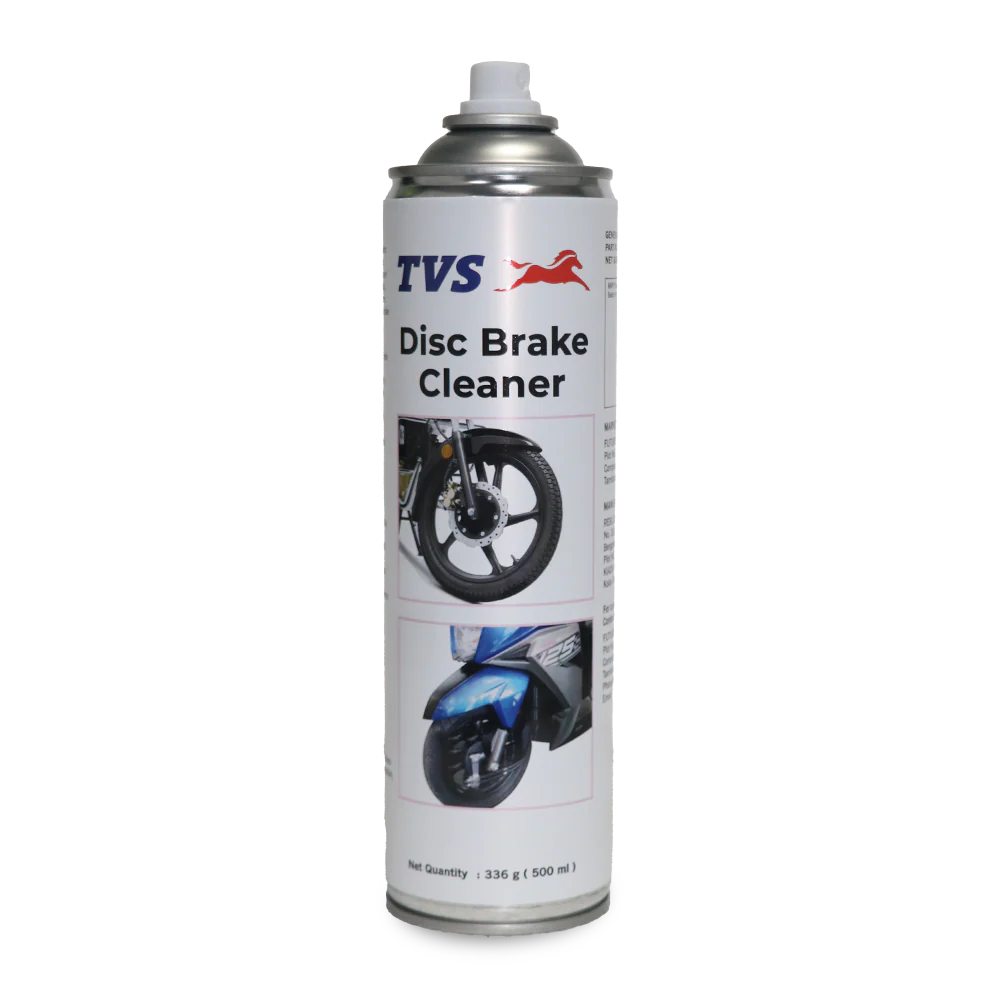 Disc Brake Cleaner VST 500mlEffective Cleaner for Disc Brakes - Image 3