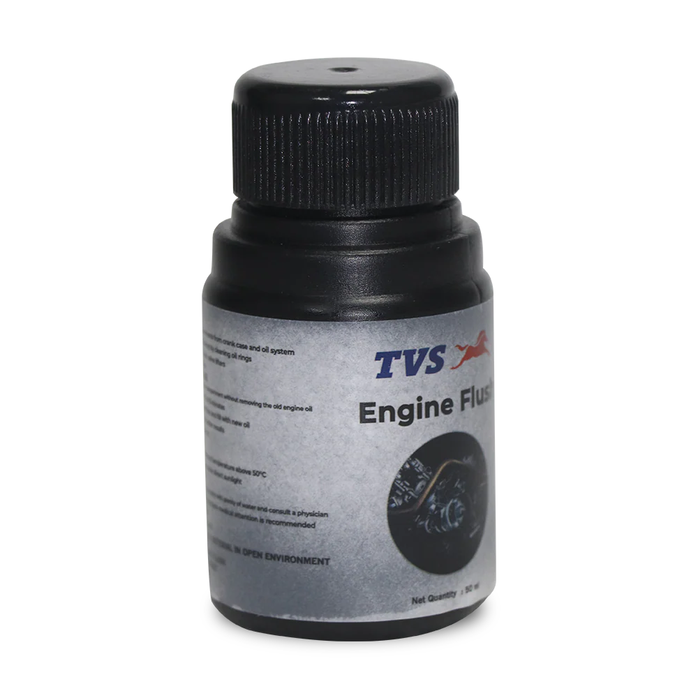 TVS Engine Flush VST 50mlClean & Protect Your Motorcycle Engine - Image 3