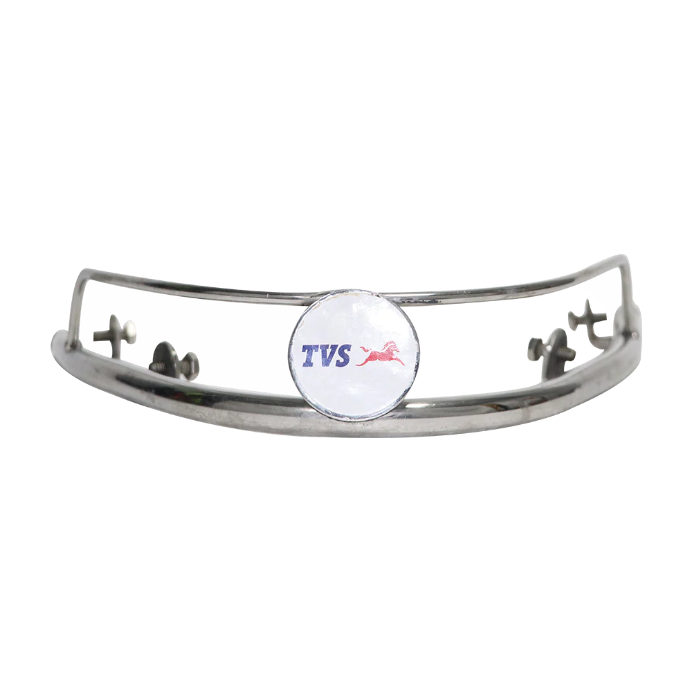 TVS NTORQ Fender Guard - Durable Protection for Your Scooter - Image 3