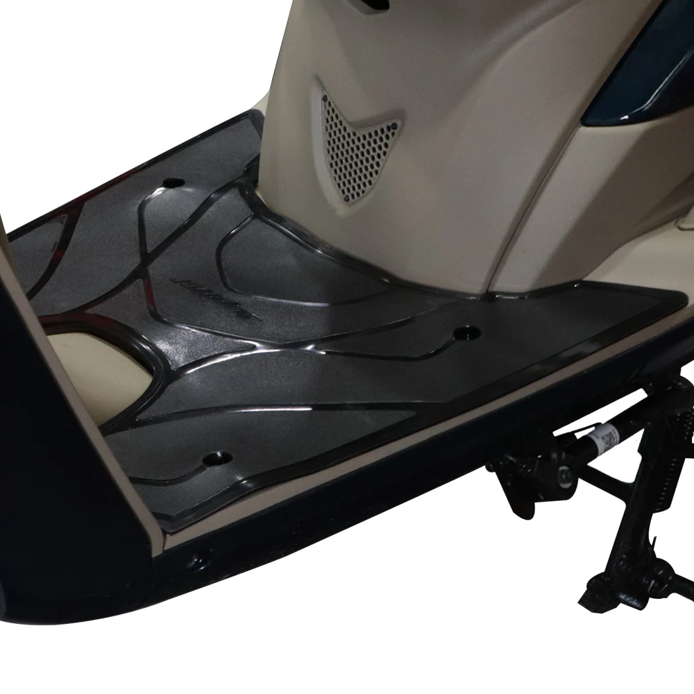 TVS Jupiter Low Cost Floor Mat - Affordable & Tough Protection - Image 2