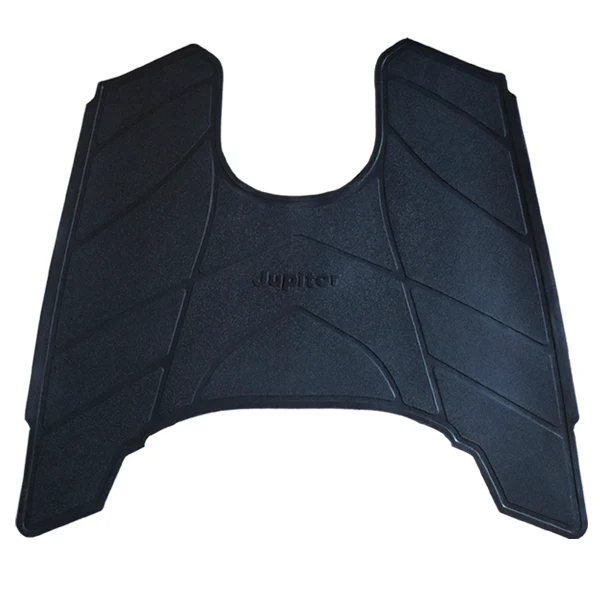 TVS Jupiter Low Cost Floor Mat - Affordable & Tough Protection - Image 5