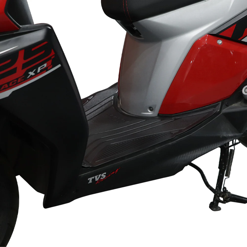 TVS NTORQ Floor Mat Eco - Durable Floor Mat for Scooters - Image 3