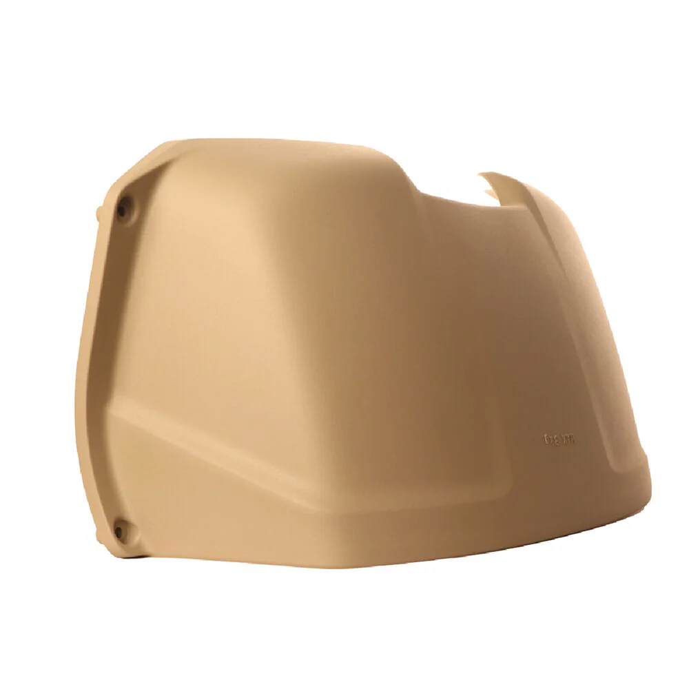 Glove Box Beige for Jupiter  Handy and Durable Storage - Image 2