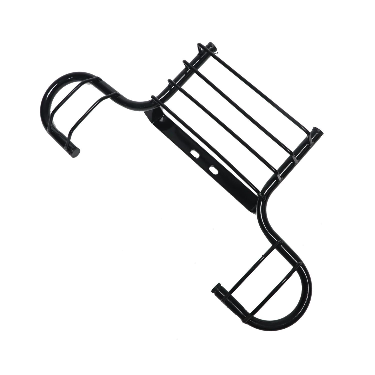 TVS Grill Set Model 1 for XL 100  – Enhanced Protection and Style - Image 4