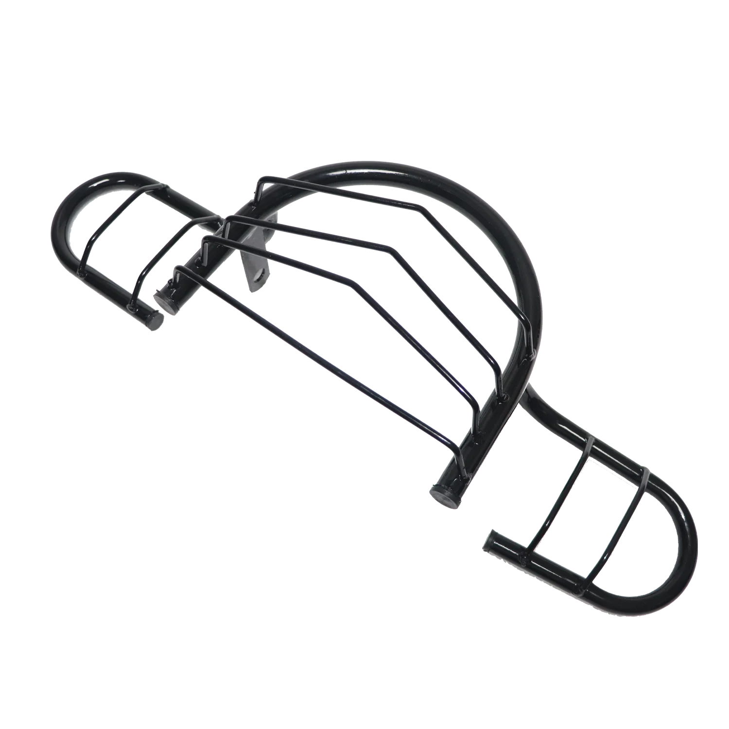 TVS Grill Set Model 1 for XL 100  – Enhanced Protection and Style - Image 5