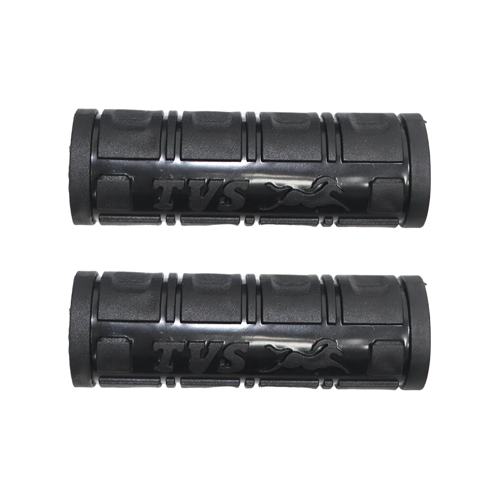 TVS Handgrip Cover Model 2 - Stylish & Secure Grip Protection - Image 3