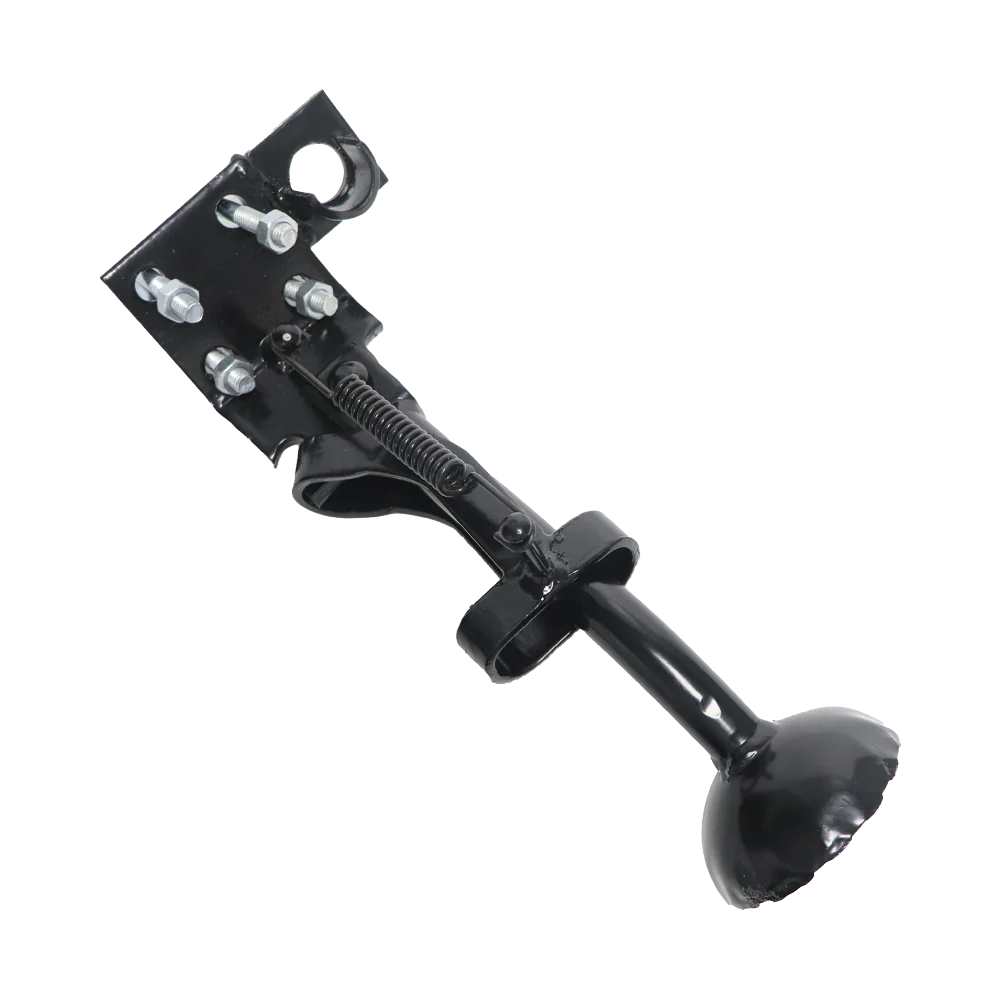 TVS Side Stand for XL100 -  Designed for Stability and Durability - Image 3