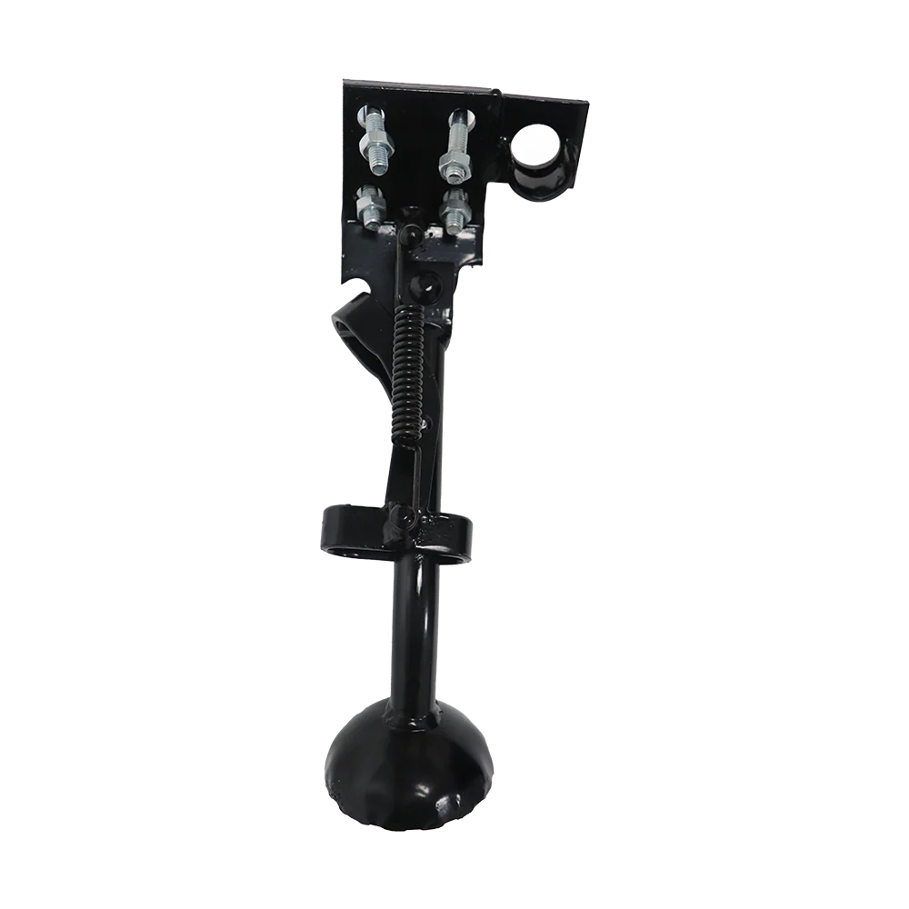 TVS Side Stand for XL100 -  Designed for Stability and Durability - Image 5