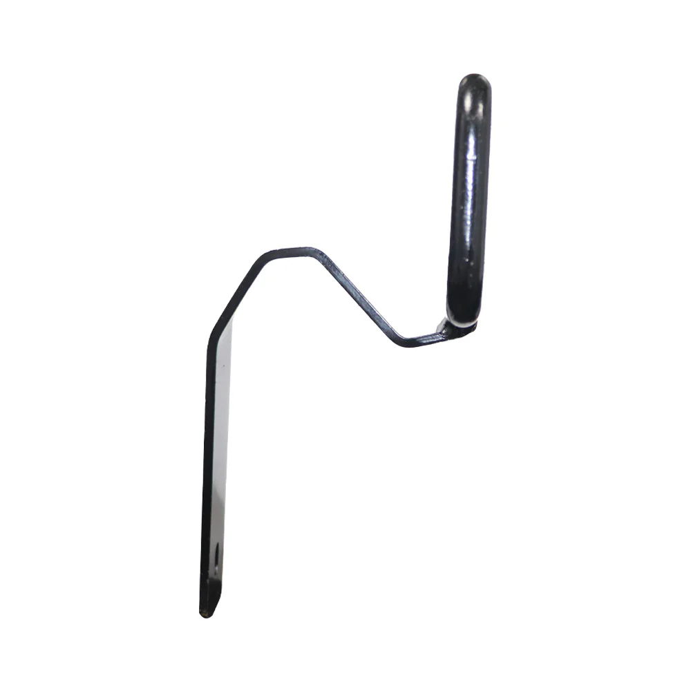 TVS Pillion Holder for iQube | Secure and Convenient Holder for Accessories - Image 3