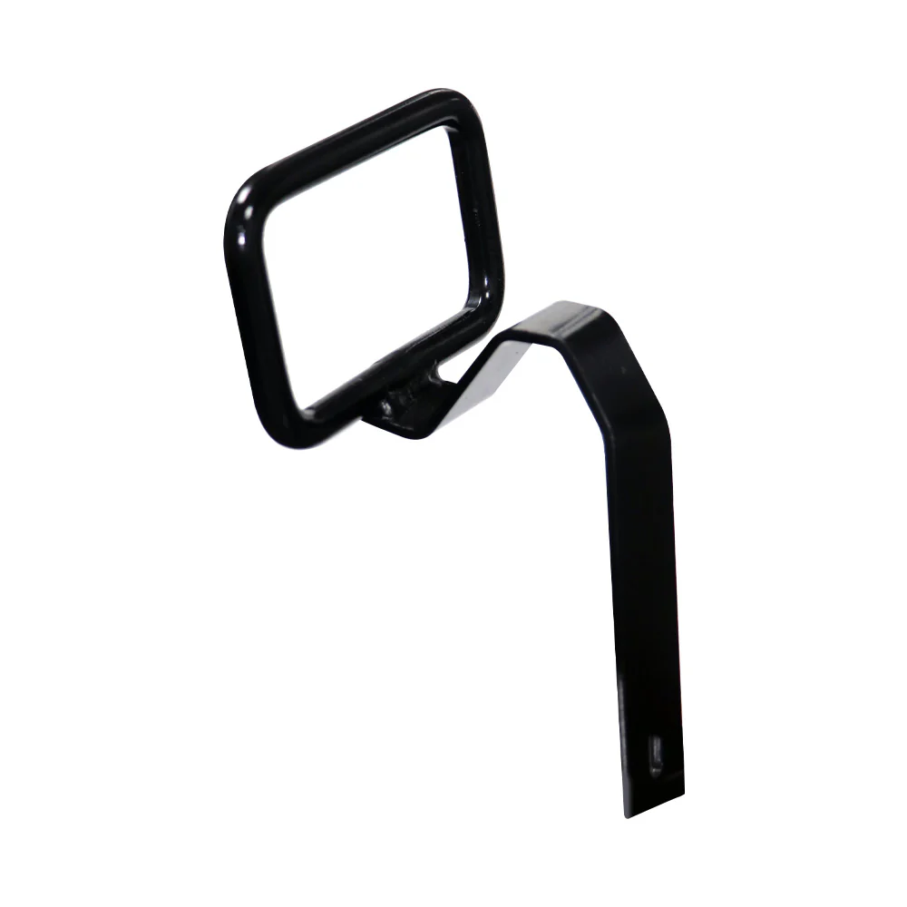 TVS Pillion Holder for iQube | Secure and Convenient Holder for Accessories - Image 4