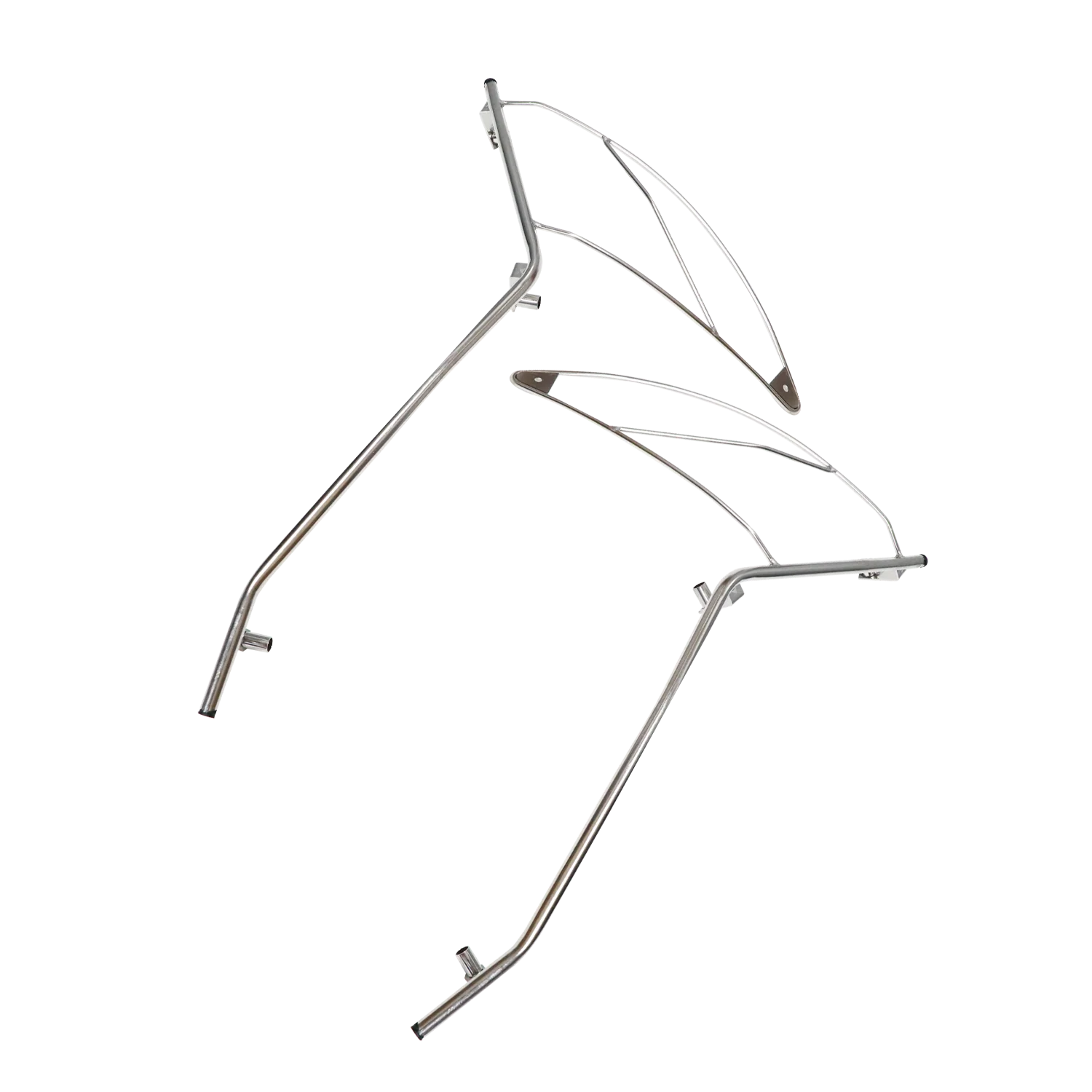 Kit Scooter Guard Front for Jupiter 125 Premium Protection Kit - Image 2