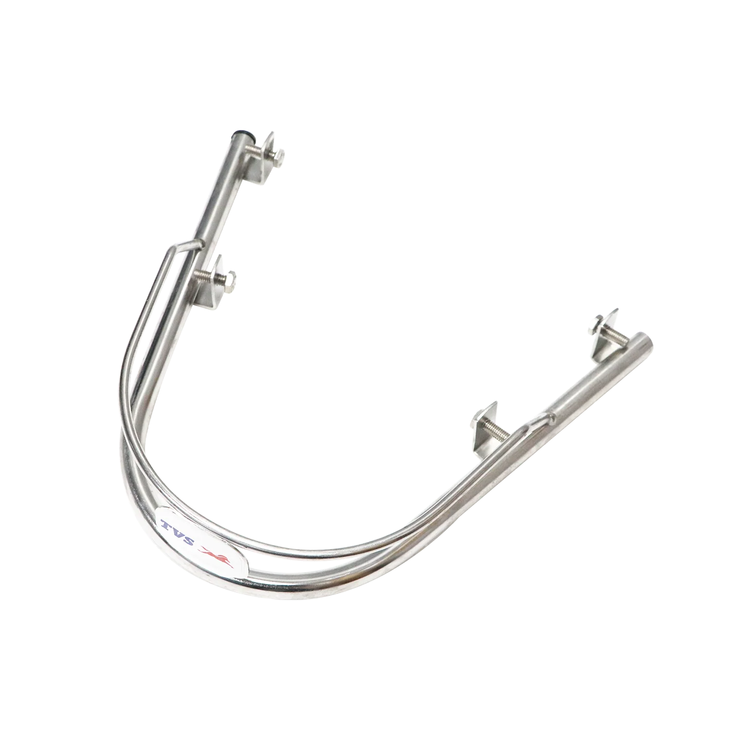 TVS Kit Scooter Guard for iQube | Stylish Protection for Your Scooter - Image 3