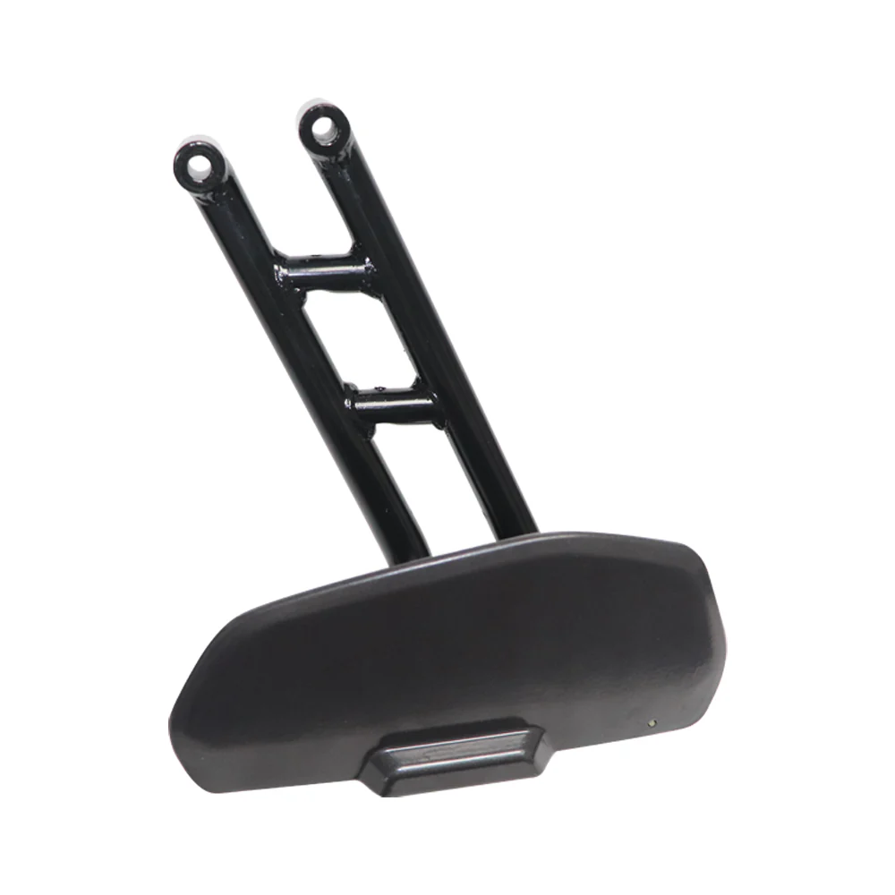 TVS Jupiter 125 Lady Pillion Footrest Kit Assembly - Comfortable Footrest - Image 4