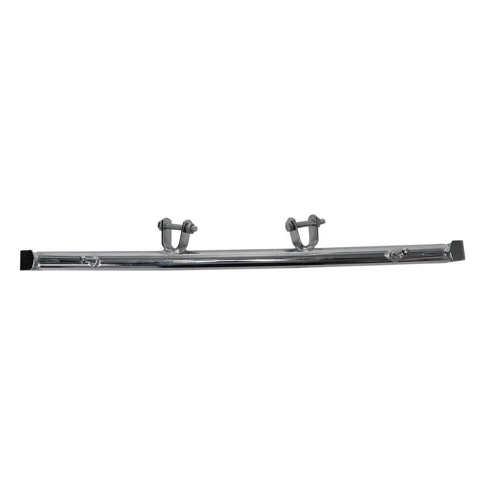 TVS Luggage Bar Plated - Stylish and Tough Storage for Your Ride - Image 3