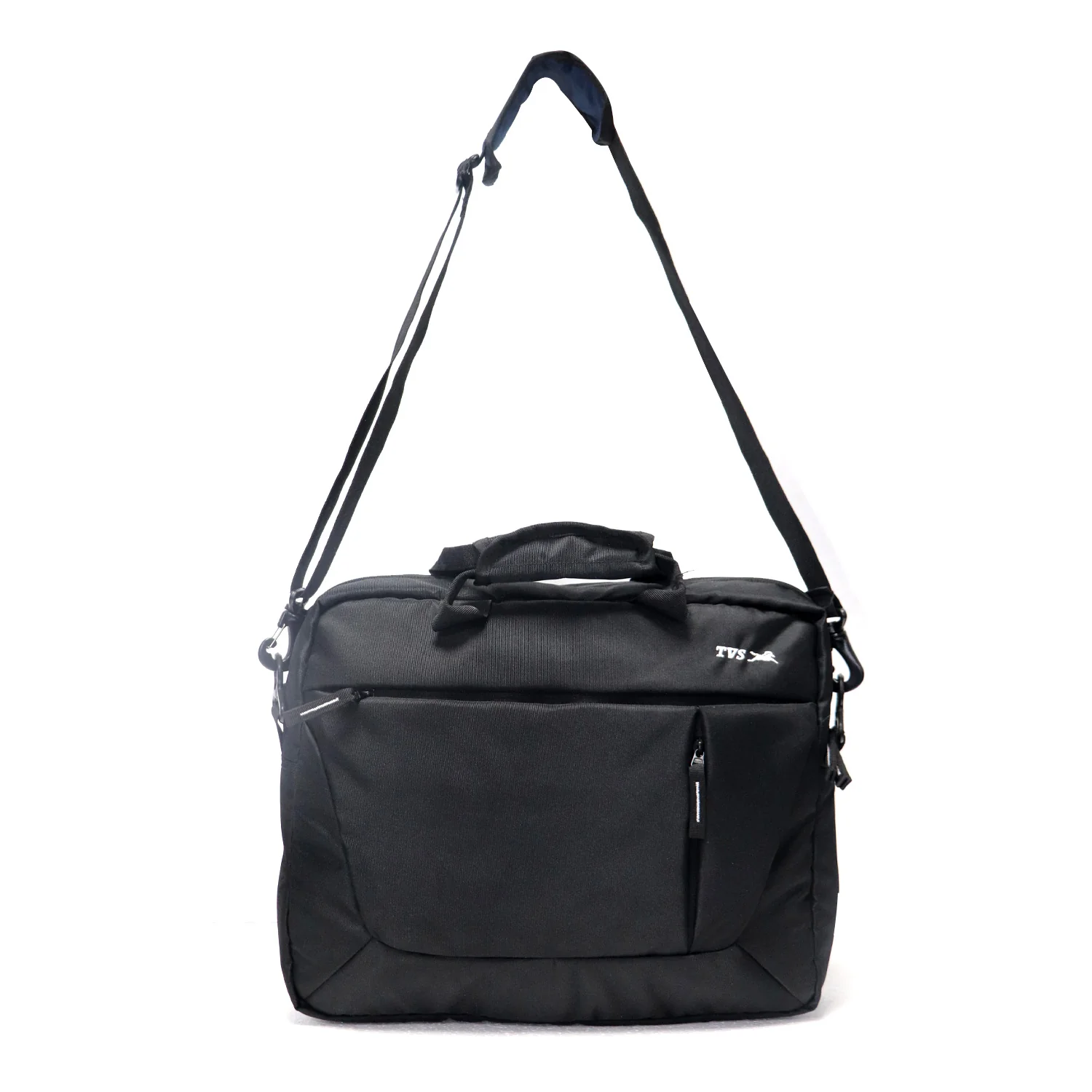 TVS Messenger Bag | PU Coated Polyester Fabric - Image 6