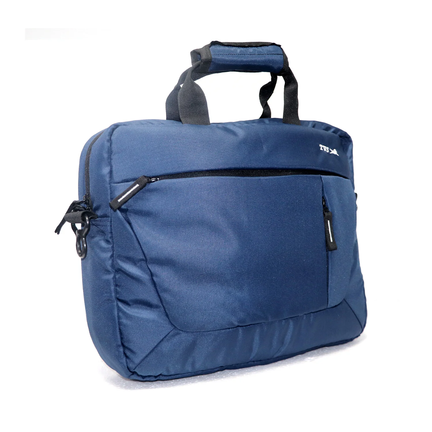 TVS Messenger Bag | PU Coated Polyester Fabric - Image 8