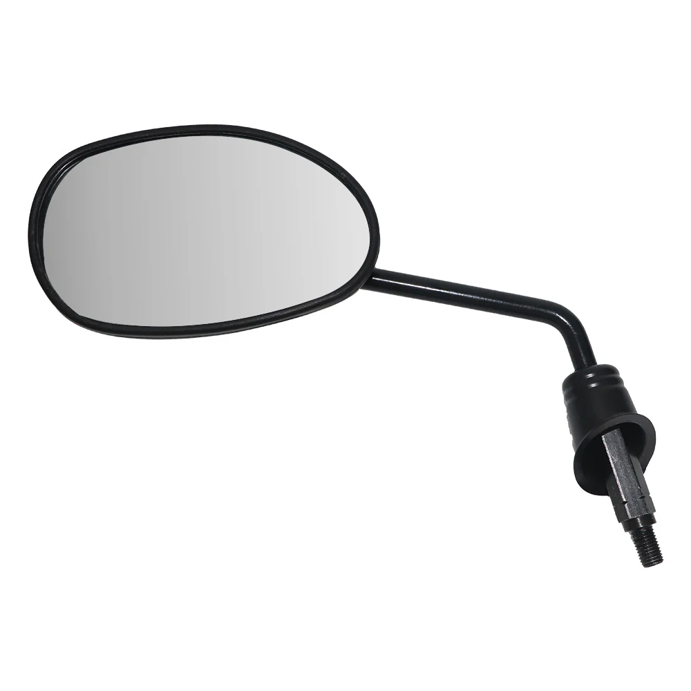 TVS Partial Chrome Mirror ASSY Left side - Jupiter - Image 3