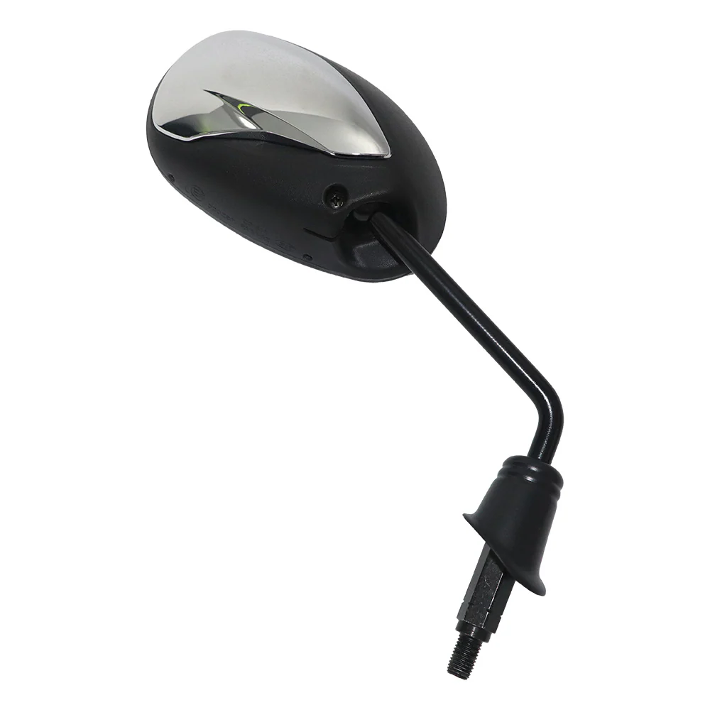 TVS Partial Chrome Mirror ASSY Left side - Jupiter - Image 5