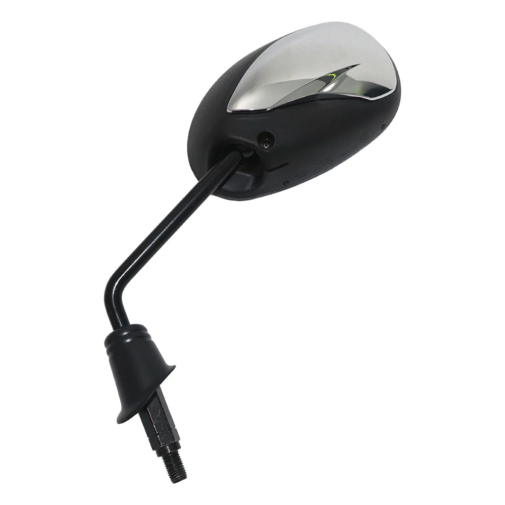 Partial Chrome Mirror ASSY Right side - Jupiter - Image 5