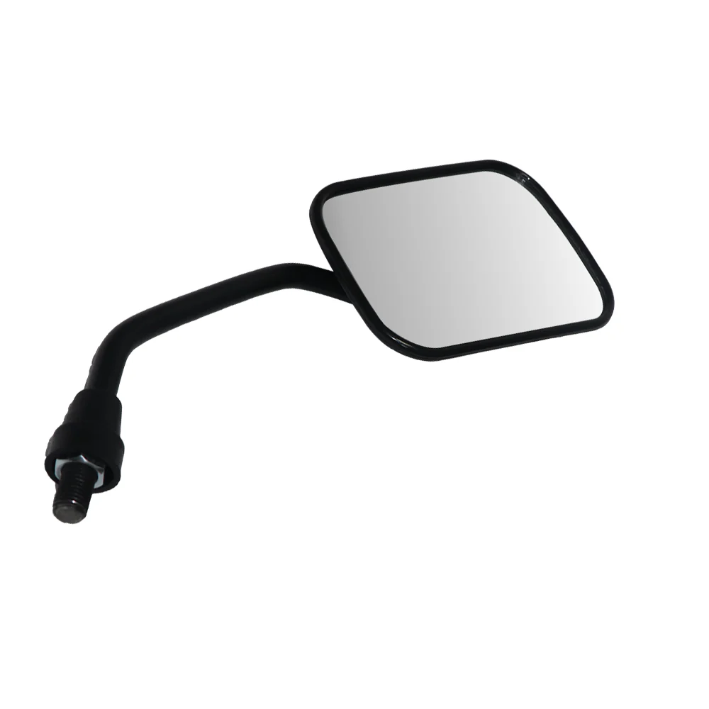 TVS Right Hand Rear View Mirror for XL100 - Image 3
