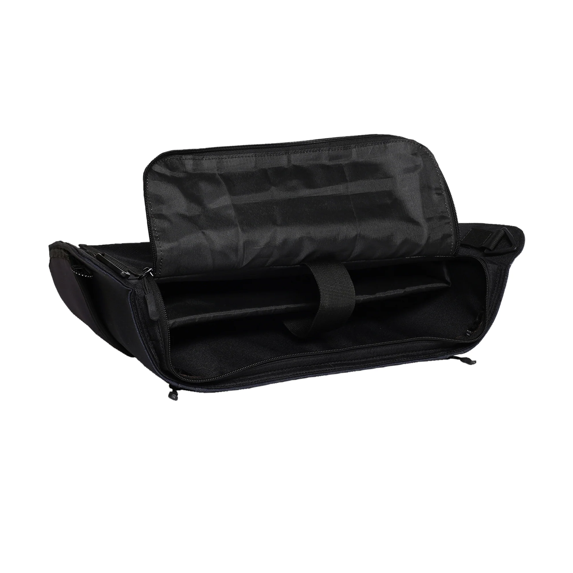 TVS Ntorq Front Storage Bag - BOLD - Image 7