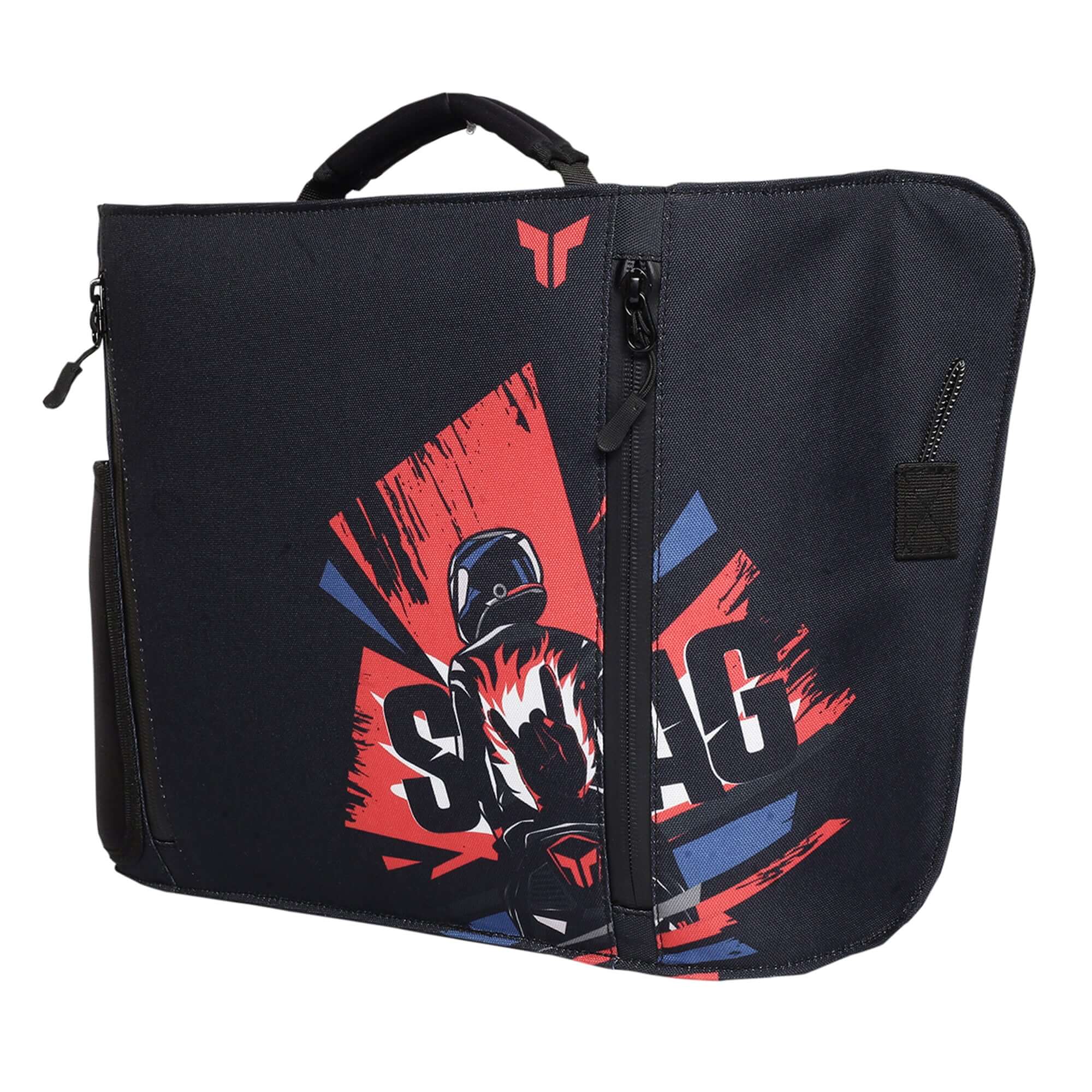 NTORQ FRONT STORAGE BAG - SWAG - Image 4