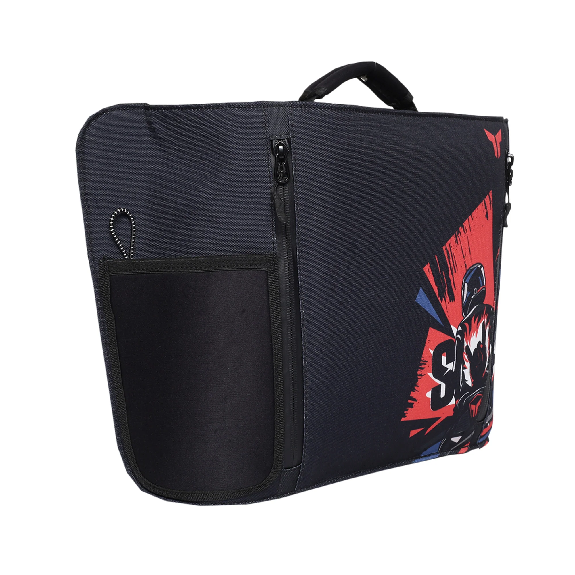 NTORQ FRONT STORAGE BAG - SWAG - Image 5