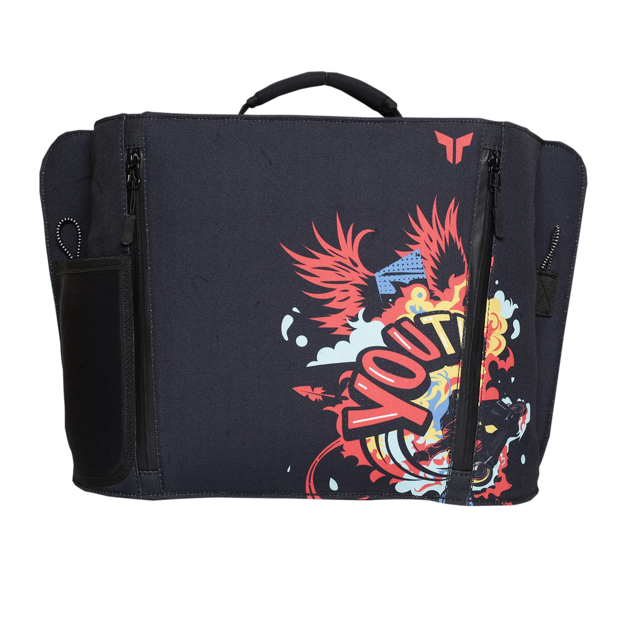 NTORQ FRONT STORAGE BAG - YOUTH - Image 3