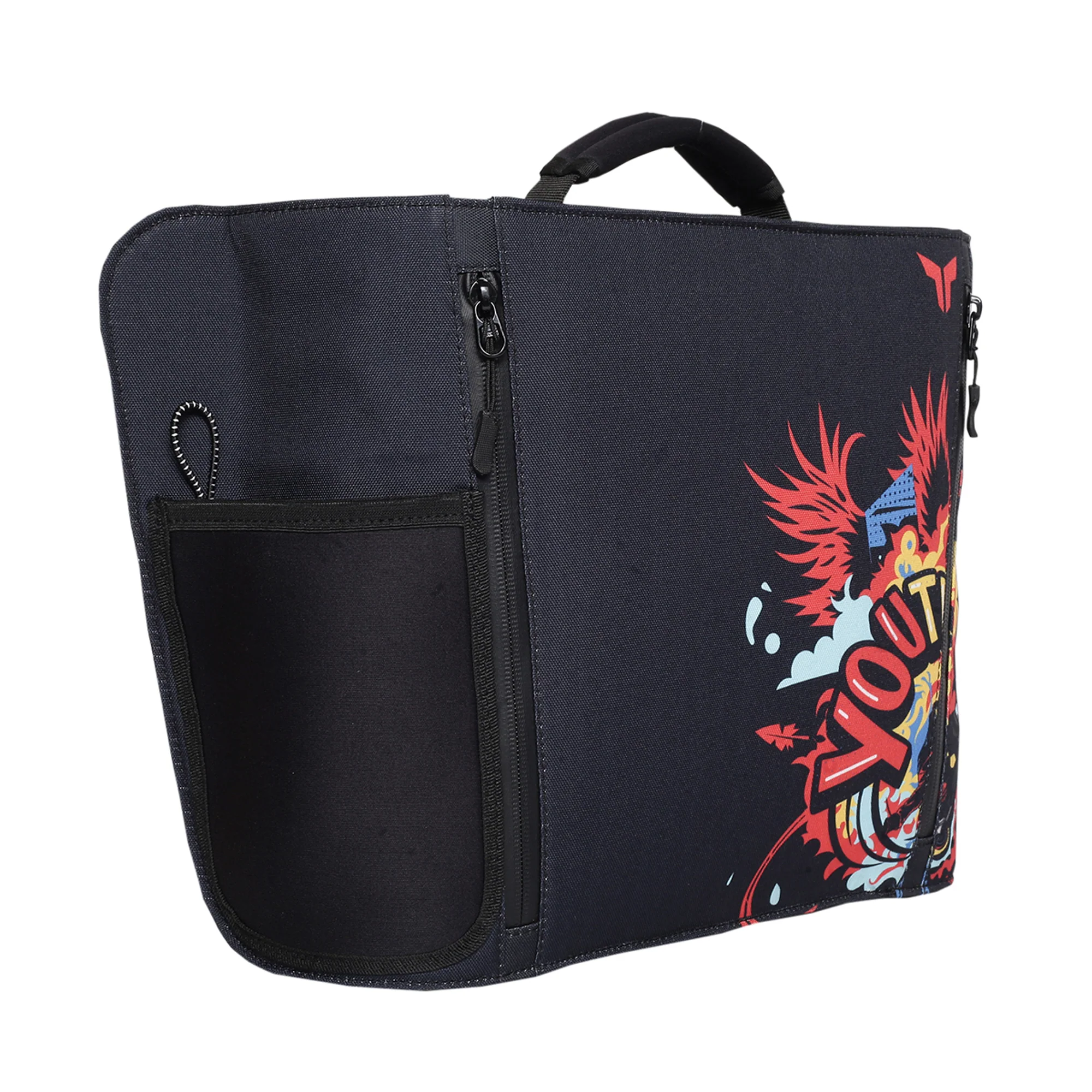 NTORQ FRONT STORAGE BAG - YOUTH - Image 5