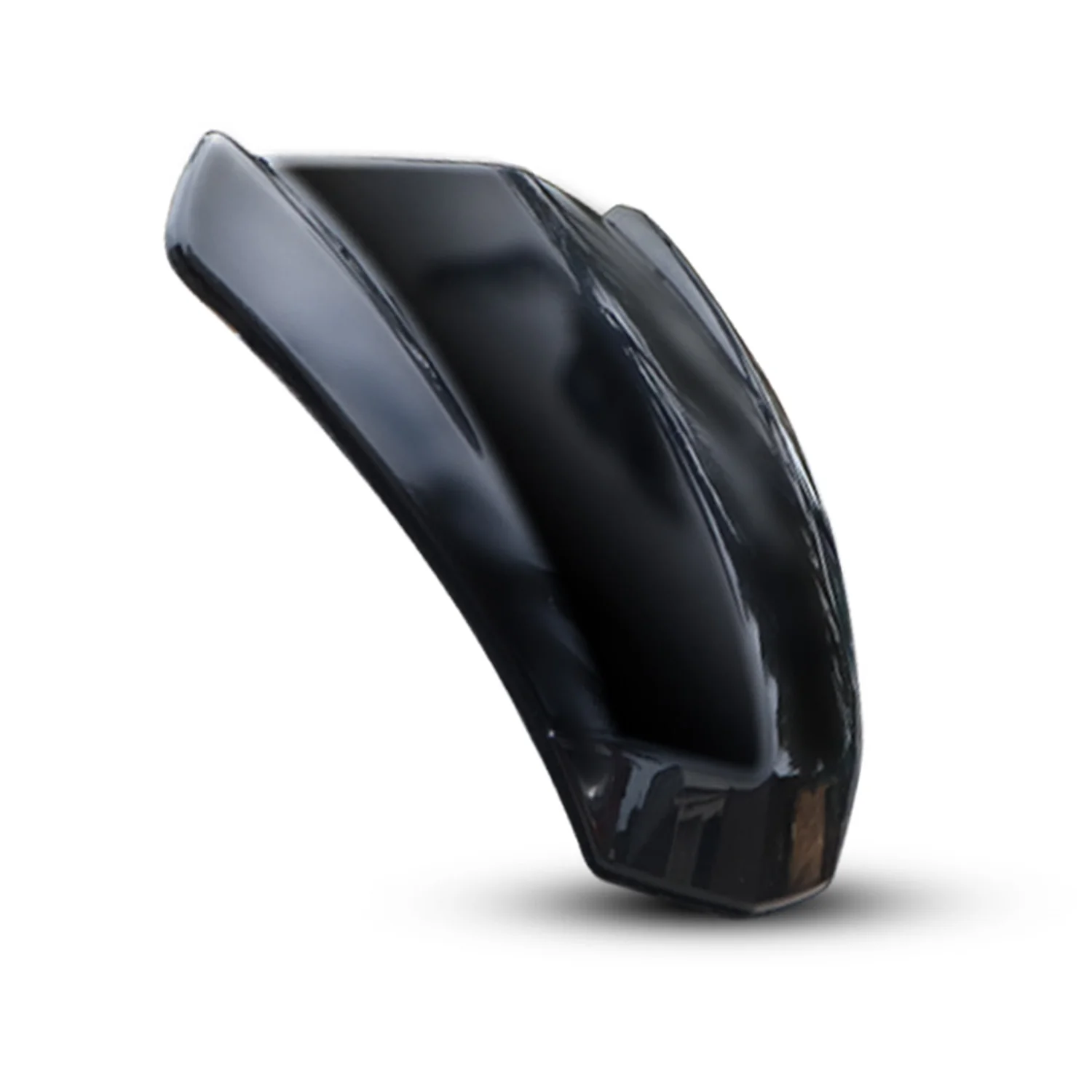 TVS Ntorq 125 Long Visor - Stylish Protection for Your Ride - Image 2