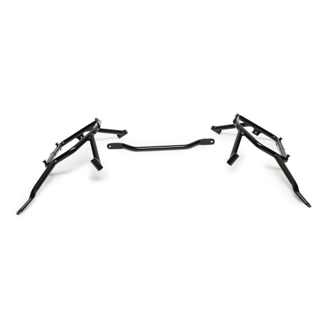 TVS Apache RTX Pannier Stays - Image 5
