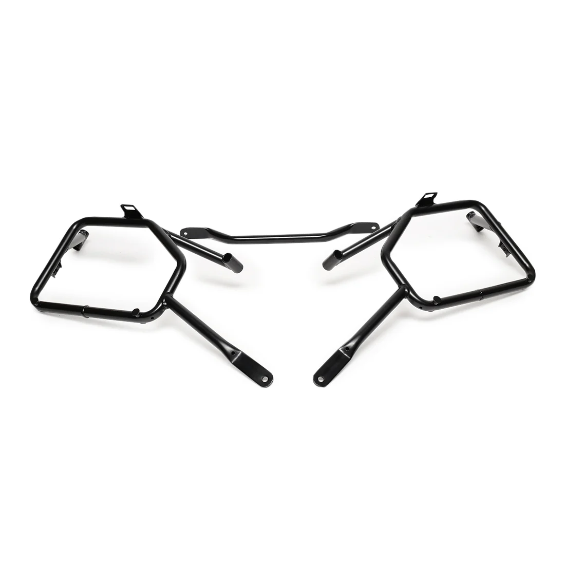 TVS Apache RTX Pannier Stays - Image 6