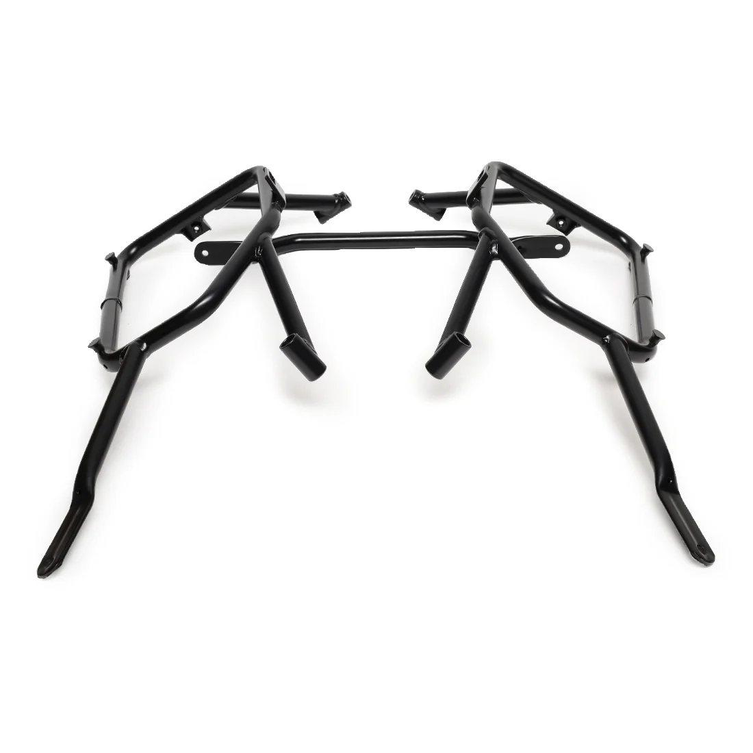 TVS Apache RTX Pannier Stays - Image 7