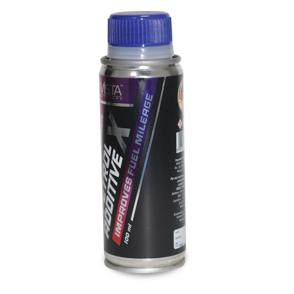 TVS Petrol Additive Vista_100ml - Image 3