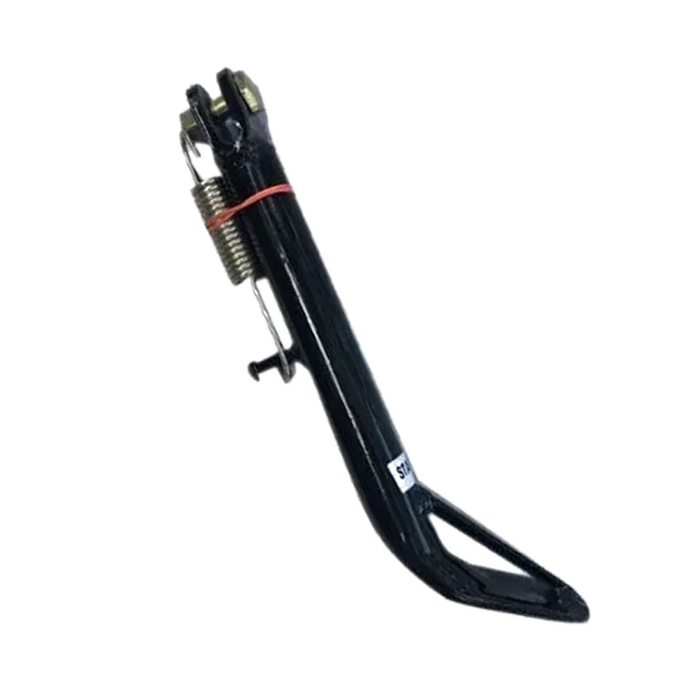 TVS Prop Side Stand for Star City+ | Designed for Stability and Durability - Image 5