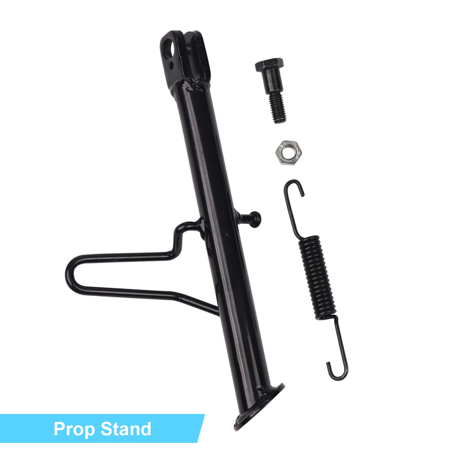 TVS New Jupiter 110 Kit Side Stand - Designed for Stability and Durability - Image 3