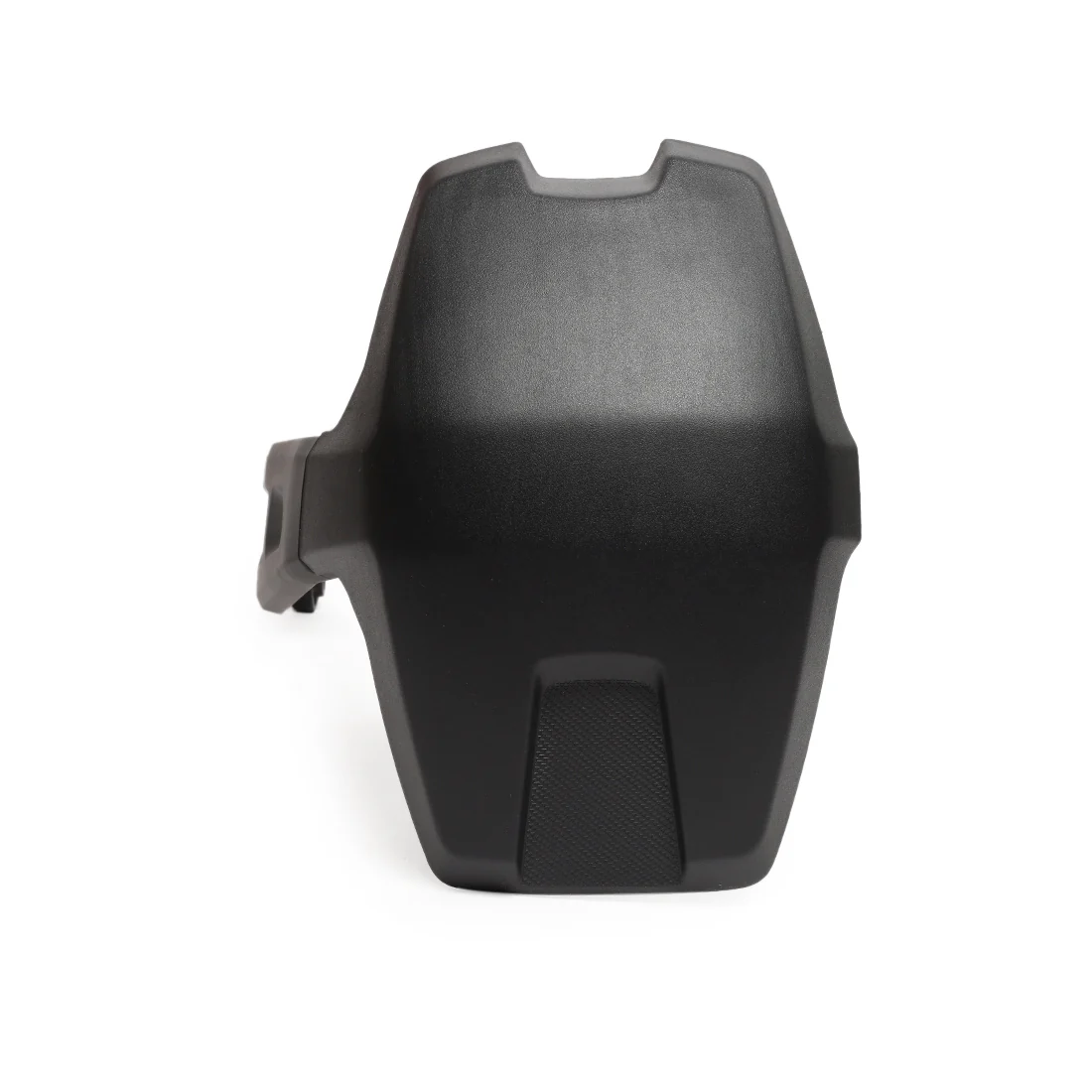 TVS Apache RTX Rear Hugger Fender - Image 4