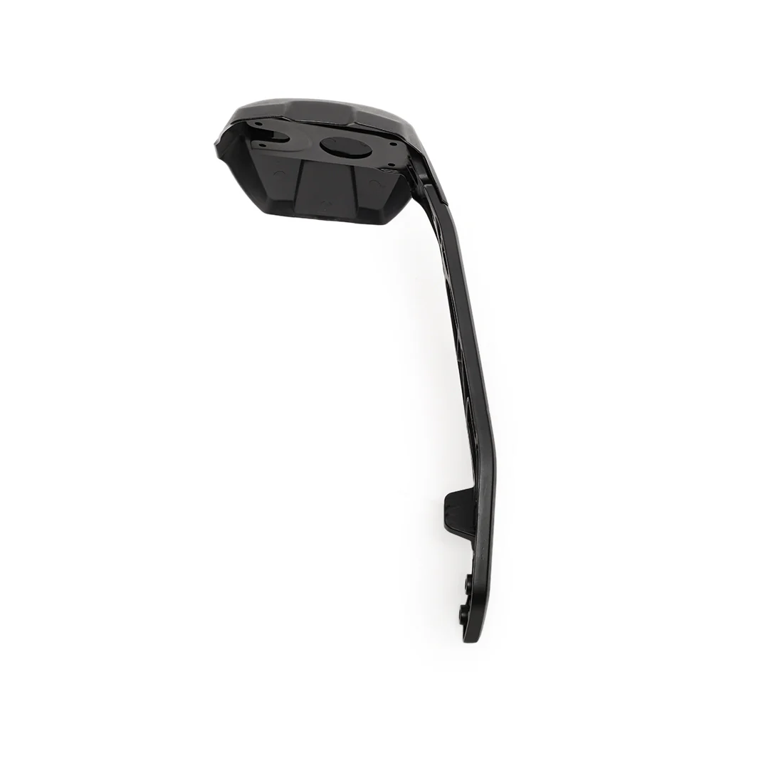 TVS Apache RTX Rear Hugger Fender - Image 7