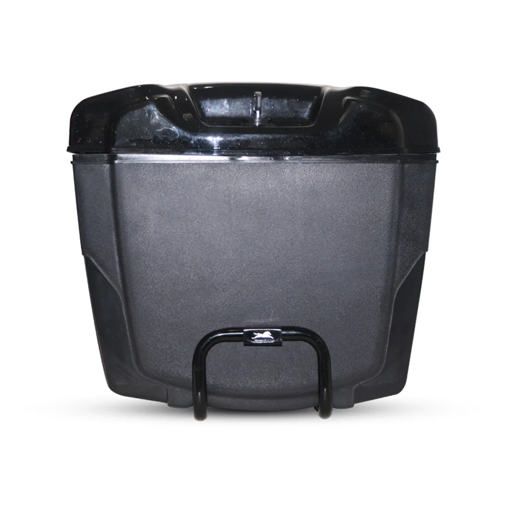 RIDEGEARS SIDE BOX -  TVS Star City + & TVS Sport HIGH GLOSS - Image 2