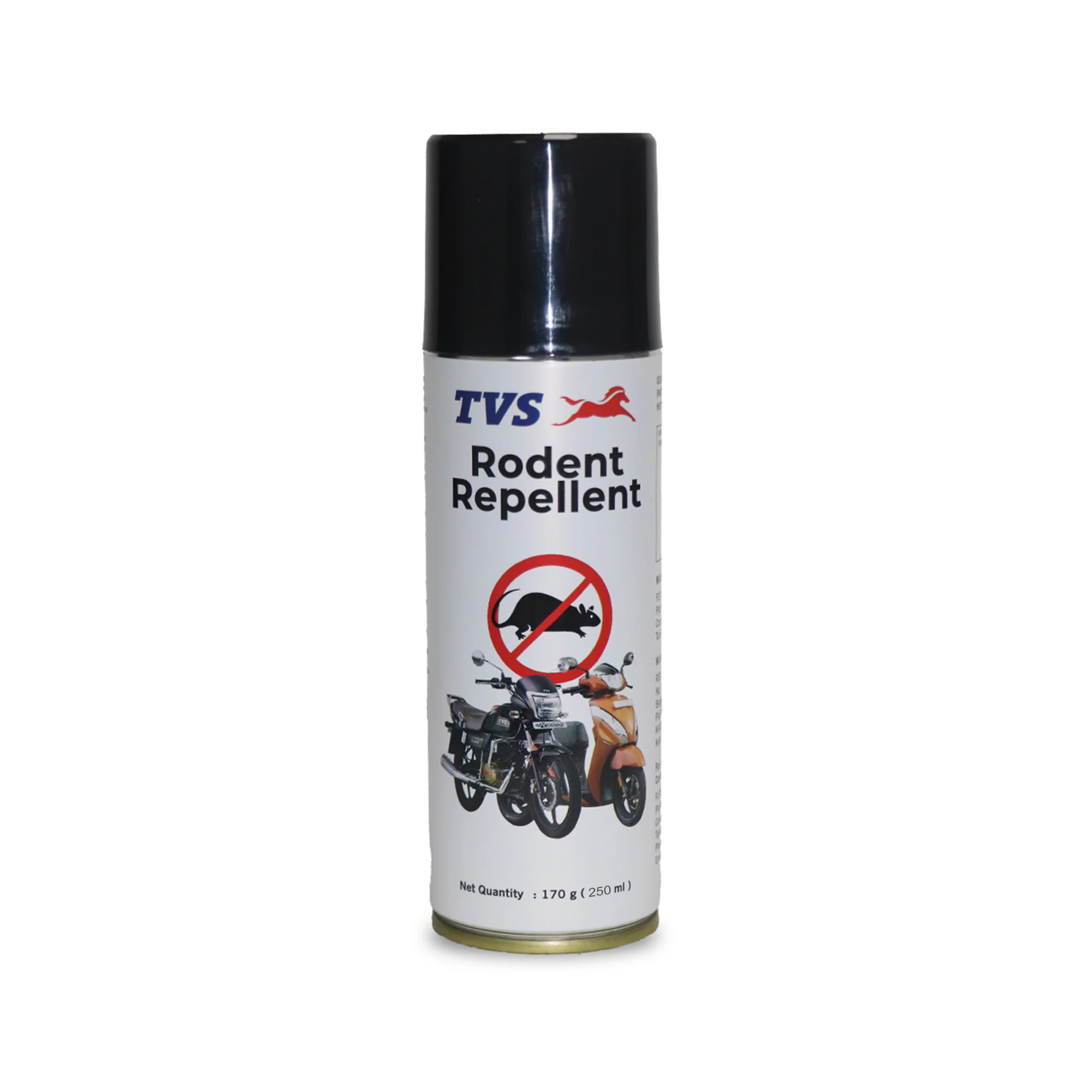 TVS Rodent Repellent | Keep Rodents Away from Your Vehicle - Image 7