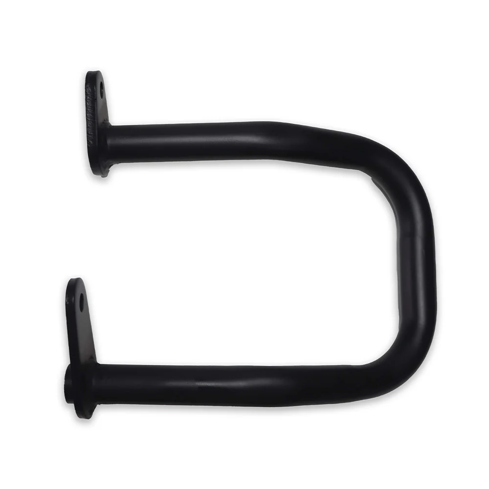 TVS Ronin Tank Guard for Left-Hand Side Protection - Image 4
