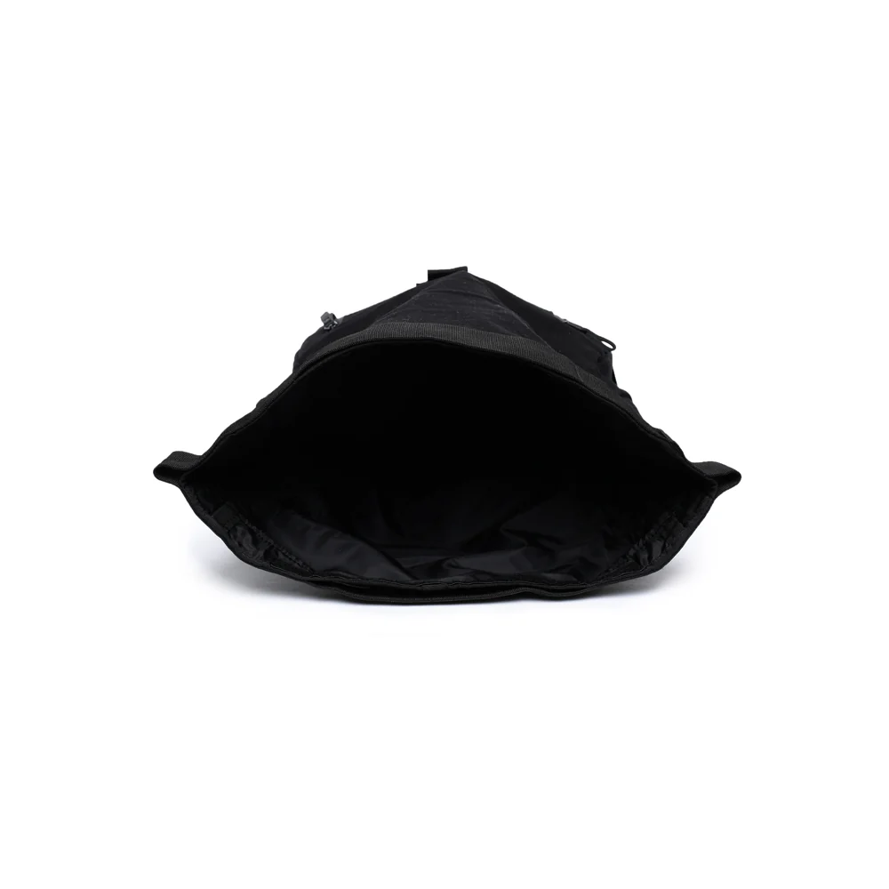 TVS Ronin Saddle Bag: 15 L | Premium Leather Saddle Bag - Image 5